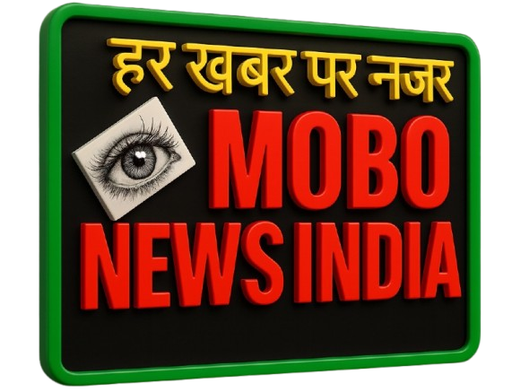 MOBO NEWS INDIA